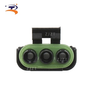 12010717 12015793 Delphi 2,5 Series 2017/21 enchufe de sensor impermeable automotriz sustituto de China