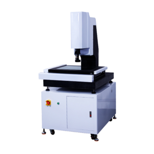 Vision <strong>Testing</strong> Equipment Video Measuring System Optical Image Measuring Machine - Product Image 3