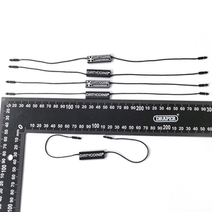 Custom-made All Kinds of PVC <strong>String</strong>, Watch <strong>String</strong>, Letter Gilding <strong>String</strong> - Product Image 3