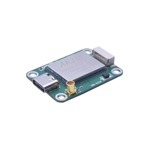 GNSS Full-Frequency Centimeter-level Low-power <strong>High</strong>-precision UM980 Module RTK Differential Direction Finding UAV <strong>GPS</strong> RTK module - Product Image 3