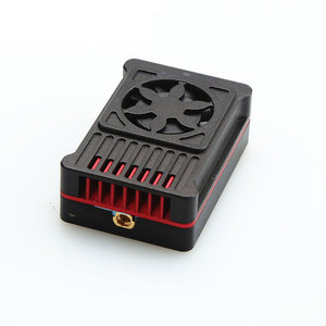 TEARCKEP 5.8G 2.5W 48CH 2-8S FPV VTX六开关发射功率内置麦克风视频发射器 - Product Image 2
