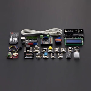 DFRduino nano USB microcontrollore ATMega 328 compatibile con Ardui-no Nano