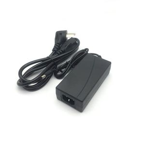 Adaptador de corriente con entrada de 100-240v, CA, CC, 12v, 4a, 5a, 6a, 7a, 8a, 10a, 240v/50hz - Product Image 3