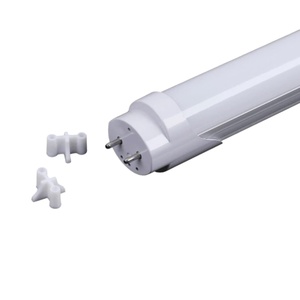 3000K-6500K <strong>T8</strong> <strong>Led</strong> Tube Light for 0.3m/0.6m/0.9m/1.2m Glass PC Aluminum 220V Indoor Lighting 90 80 SMD2835 <strong>Led</strong> Panorama Module