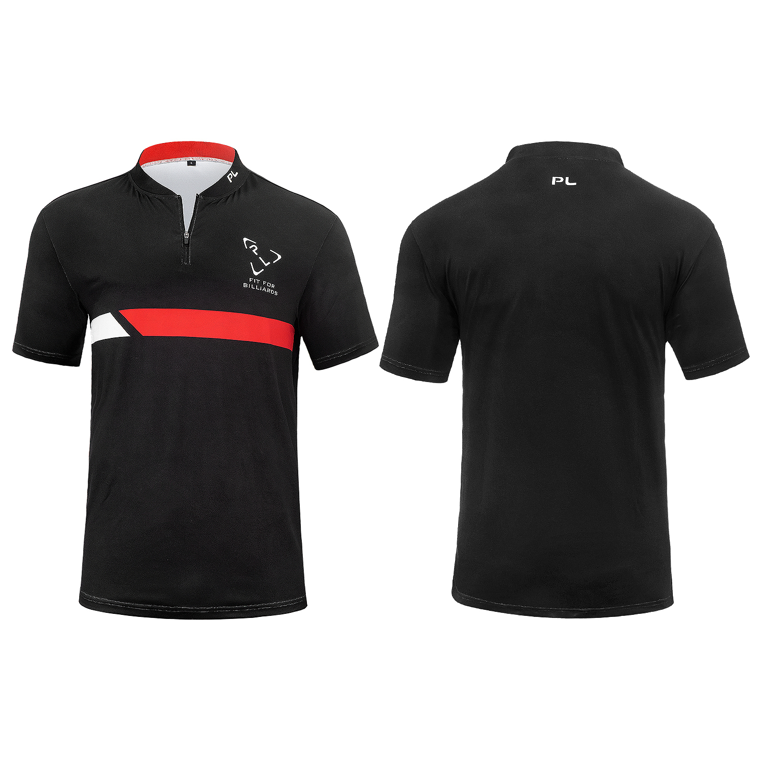 Negro-Rojo