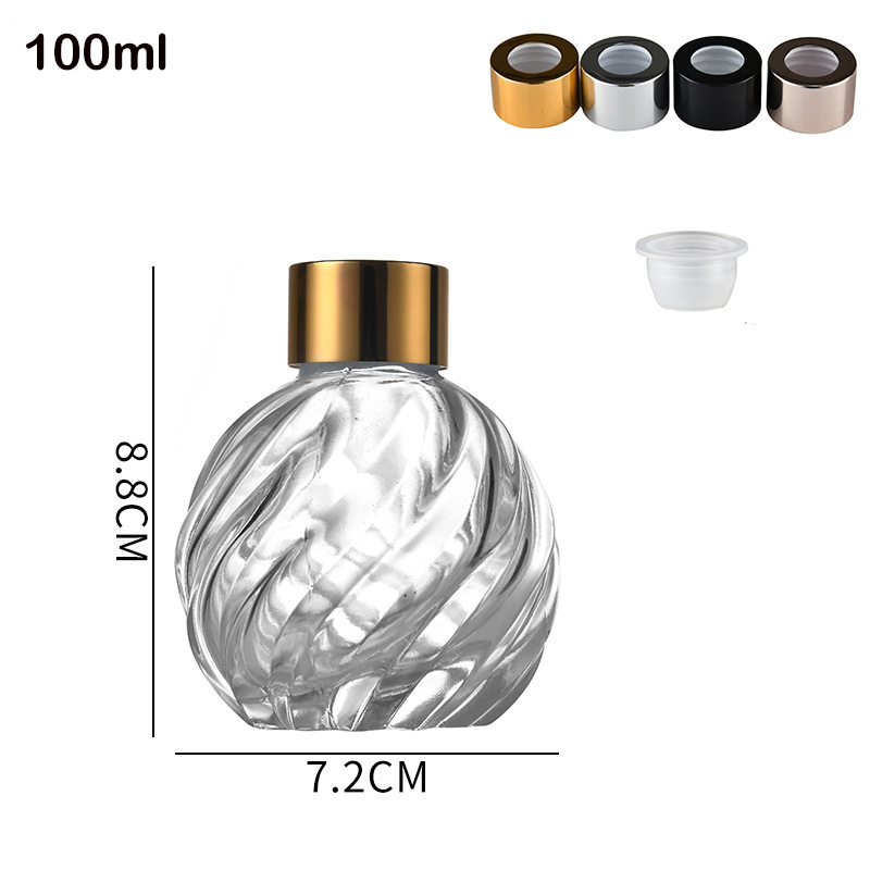100ml de piña