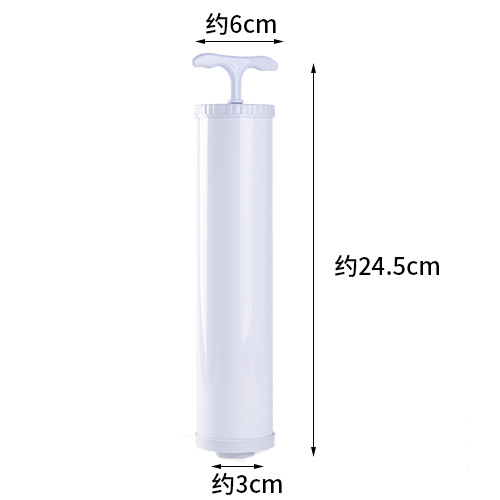 Hand pump (3cm large diameter)