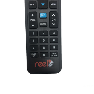Nuovo telecomando Reelplay HD-220 di ricambio per Android TV Box per il mercato australiano - Product Image 6