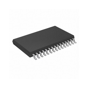 Original Supplier LV8138V-MPB-H Brushless DC BLDC Motor Driver Parallel PWM General Purpose LV8138V Surface Mount 30-SSOP - Product Image 1