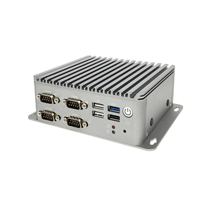 Intel Celeron J1900 Servidor Inalámbrico Mini Pc Computadora para Sistema Pos - Product Image 4