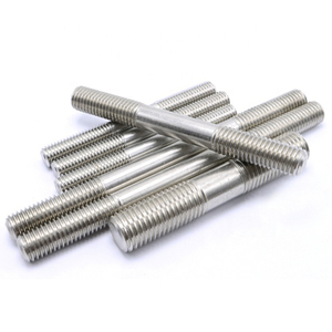 Professional Design <strong>ASME</strong> B18.31.2 Unc Unf Stainless Steel Threaded Rod Stud Bolt - Product Image 6