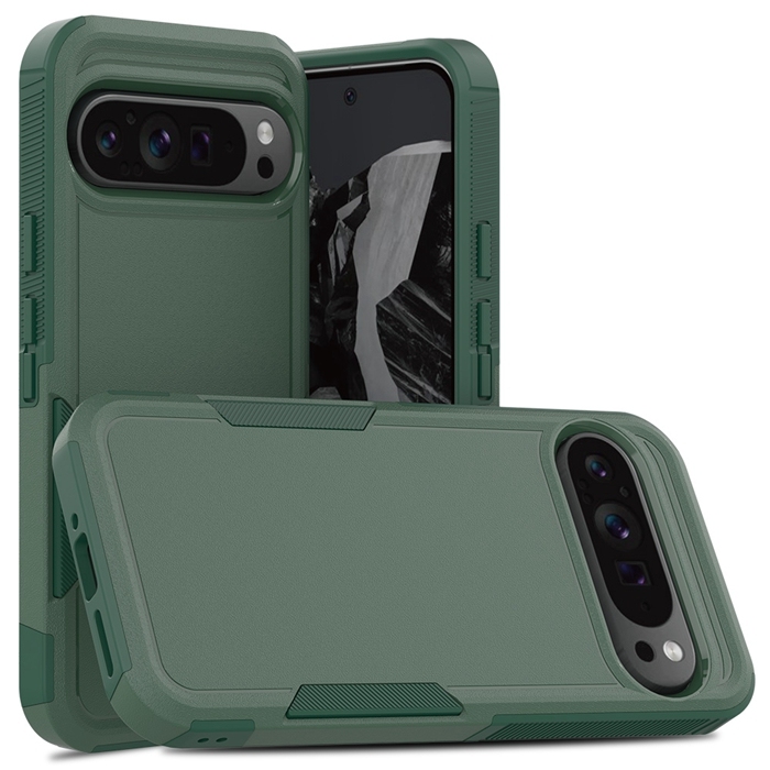 Verde scuro