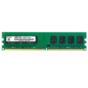 ICOOLAX Computerteile Original Desktop Speichermodul 800 MHz DDR2 RAM 2 GB ddr2 4 GB RAM für Laptop - Product Image 1