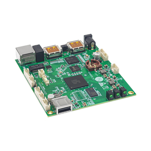 Scheda del codificatore video di DisplayPort DP 4 k30 uscita per BM3350DP-A-Plus di computer di apparecchiature mediche - Product Image 3