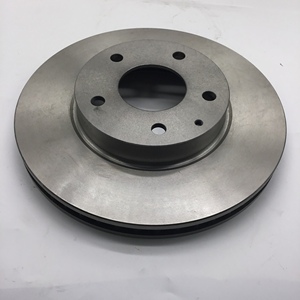 ดิสก์เบรก BKC3-33-251F สำหรับ Ford Ranger - Product Image 3
