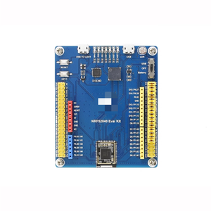 nRF52840 Dev Board <strong>Bluetooth</strong> 5.0 Dev Kit <strong>module</strong> compatible with <strong>Arduino</strong>/ Raspberry PI