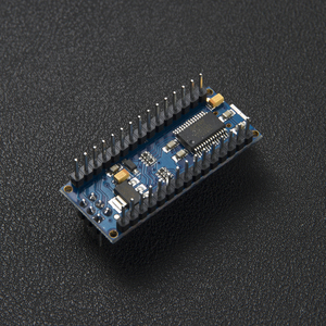 Nano V3 Atmega328p denetleyici kurulu FT232 çip resmi sürüm uyumlu Arduino Nano için V3.0