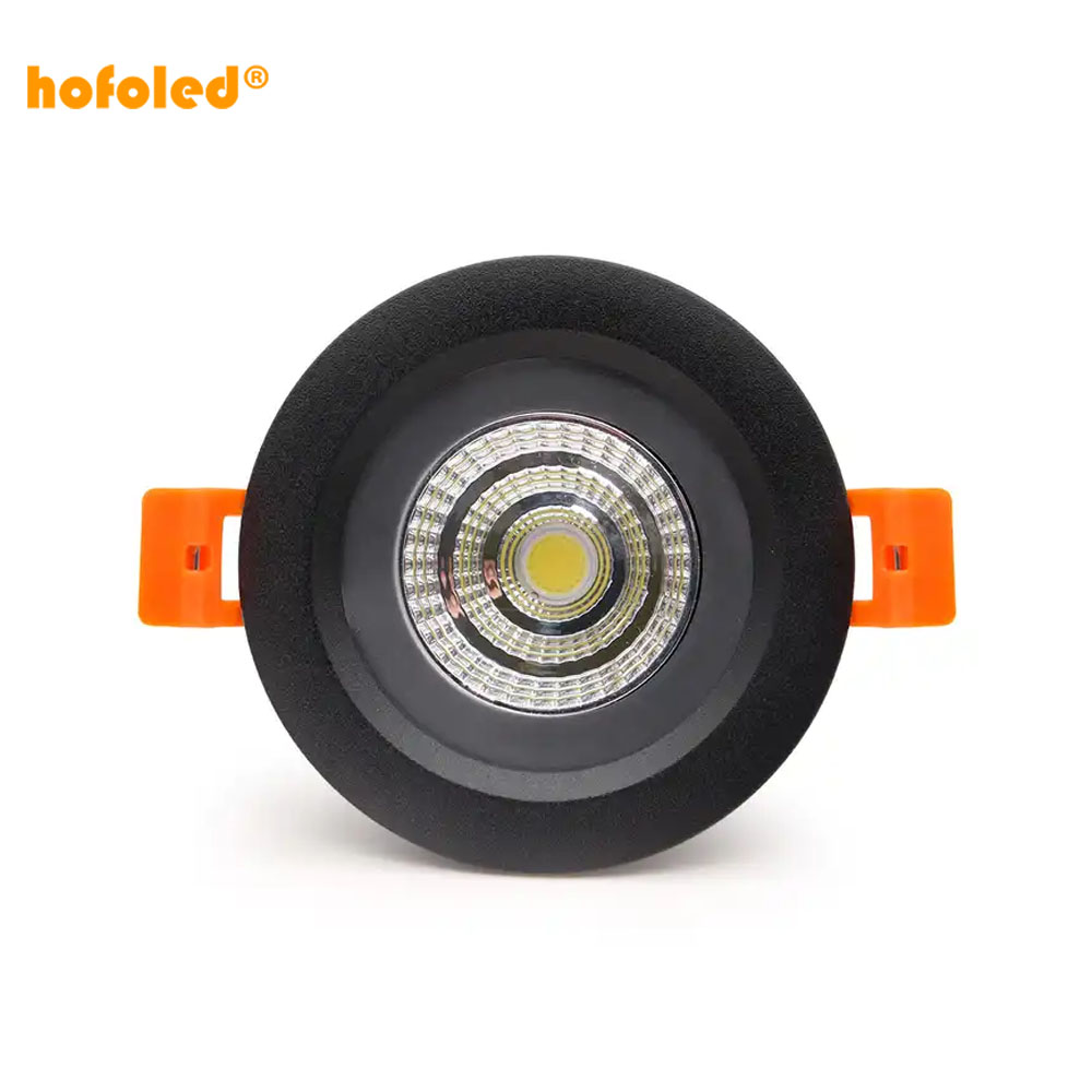 Rond Noir