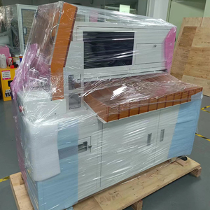 Máquina clasificadora automática de celdas cilíndricas de 12 canales, clasificador de prueba de capacidad de batería de litio 18650 para procesamiento de paquetes de baterías - Product Image 5