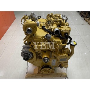 High Quality <strong>C4</strong>.4 Complete Engine Assy for Caterpillar Engine. - Product Image 3