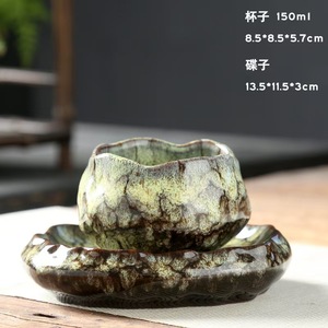 Factory Manufacturers Wholesale Reusable Embossed Small Porcelain <strong>Ceramic</strong> - Product Image 3