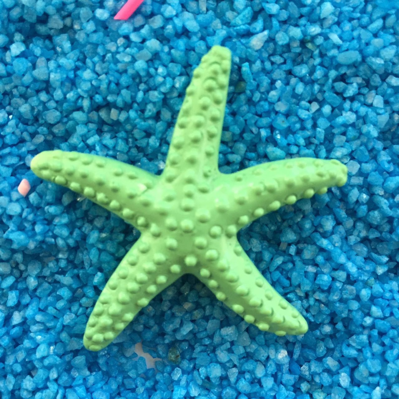 verde