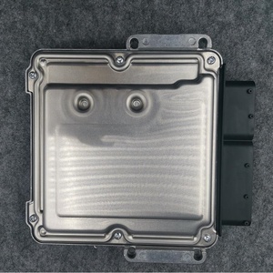 ECU Unit Kontrol Elektronik 202V25803-7915 0281020248 untuk Suku Cadang Mesin Diesel HOWO T7H T5G LGMG MT95 MC11 MC13 ECU - Product Image 5