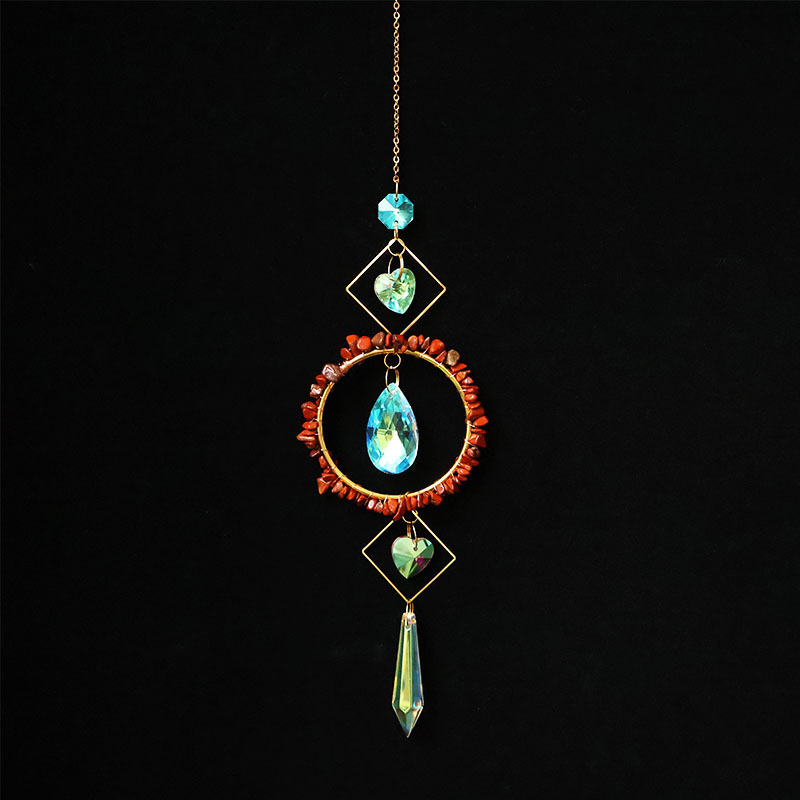 Red Jasper