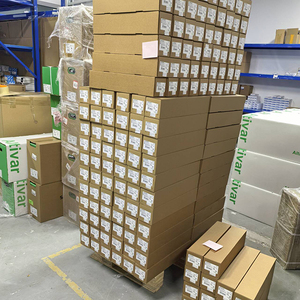 Neue Original-Automatisierung komponente SPS-speicher programmier bare Steuerung MELSEC-F Serie CPU-Einheit FX3U-48MR/ES - Product Image 5