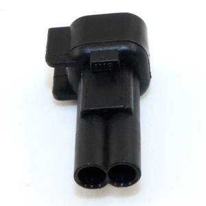 Arnés de cables automotriz de longitud personalizada Kit de conector DT Sensor Delphi Terminal de crimpado JST Amphenol de 2 pines Terminal eléctrico PC - Product Image 6
