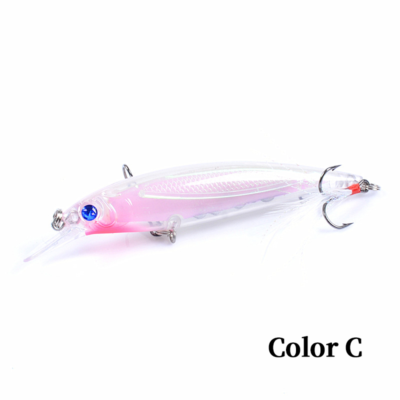 Color C