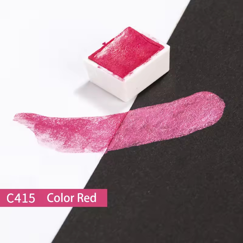 c415 symphony red - bloc unique