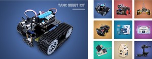 RedChip yüksek performanslı R3 geliştirme kurulu kiti ATMEGA16U2 megaUSB kablosu mikrodenetleyici Modlue ile - Product Image 6