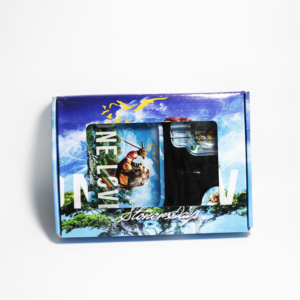 Wholesale Custom Logo 5 Pcs in 1 Multifunction Smoking Kit <strong>Rolling</strong> Tray Glass Ashtray Herb <strong>Grinder</strong>