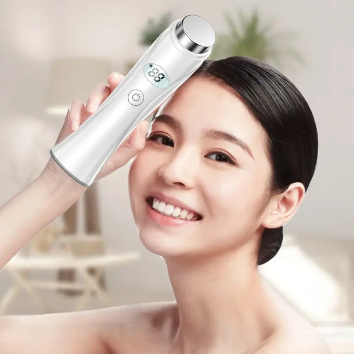 أحدث أخبار الجمال الكورية 2024 آلة للوجه أفضل مبيعات منتجات تجميل جهاز الجلد nu منتجات البشرة