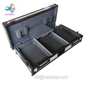 先锋Dj商誉定制各种型号控制器飞行案例 - Product Image 5