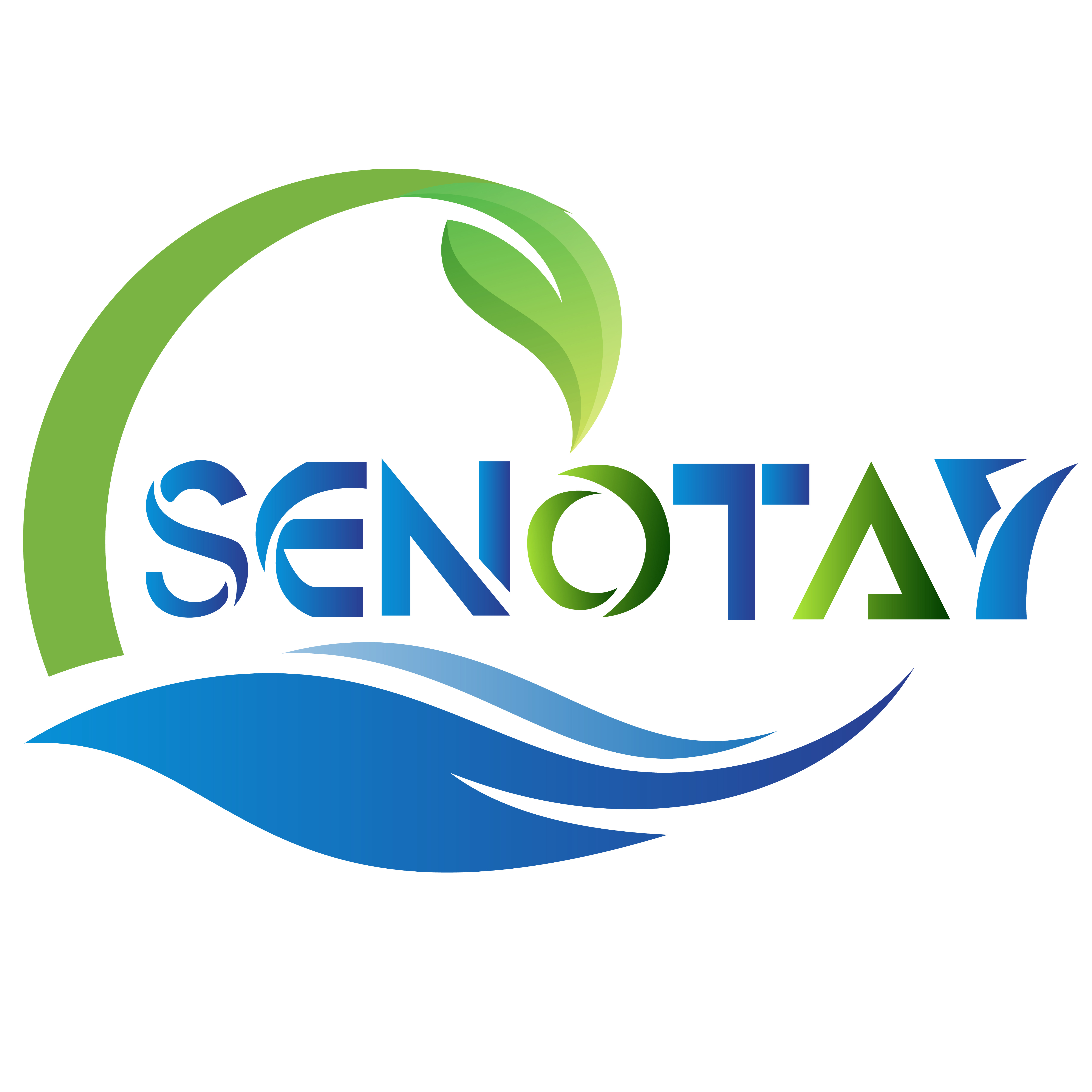 company logo