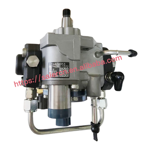 Топливный насос 294000-1370 1460A053 для Mitsubishi 4D56 L200/TRITON - Product Image 1