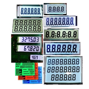 <span class=keywords><strong>Monochrome</strong></span> 4-stellige Platine Wayne Dresser Kraftstoffsp ender anzeige <span class=keywords><strong>7</strong></span>-<span class=keywords><strong>Segment</strong></span>-<span class=keywords><strong>LCD</strong></span>-Panel-Gaspumpenbildschirm 4-stelliges <span class=keywords><strong>LCD</strong></span>-TN HTN-Glas