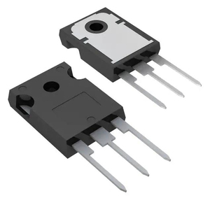 Low price (Electronic components)Integrated Circuits TO-247-3 <strong>STW70N60M2</strong> <strong>STW70N60M2</strong>-4 - Product Image 1