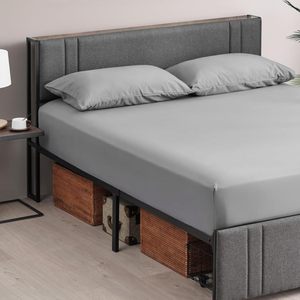 Großhandel Luxushotel Mikro faser Bettwäsche Set Hot Selling Bettlaken Kollektion - Product Image 1