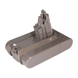 C & P V6 2500mAh 21.6V elektrikli süpürge pil Dy Dy son için DC59 DC61 Animal hayvan - Product Image 1