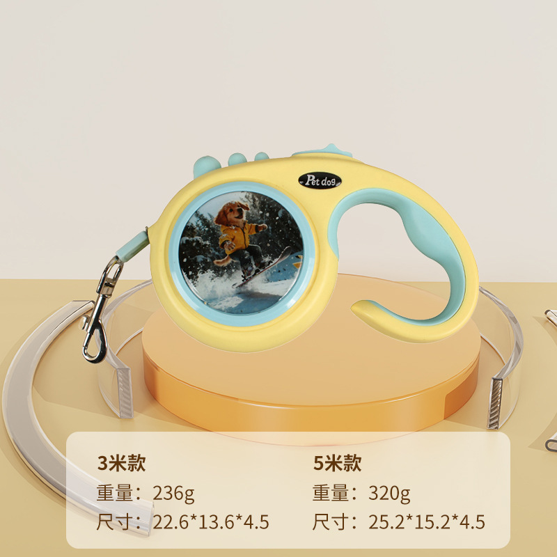 806 Yellow