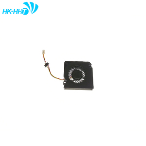 HK-HHT Chất lượng cao Cooler Fan đối với arx 4010 FW0540-S2053J2AH 0.3A 3pin máy tính xách tay Fan - Product Image 5