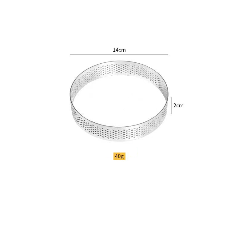 Argent 14CM