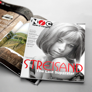 Cheap Booklet Brochure Catalogue <strong>Magazine</strong> Printed Full Color Softcover Books Custom <strong>Magazine</strong> Printing - Product Image 3