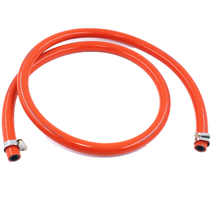 30 mbar Denmark LPG điều chỉnh khí với 1500 mét ống cao su Snap - Product Image 2