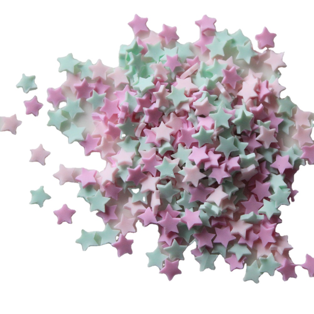 YX038-rose&violet&vert-environ 4mm