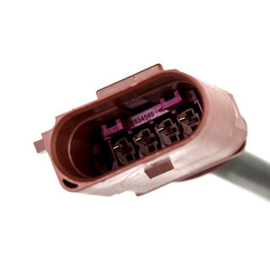 El sensor de oxígeno delantero NTK es adecuado para Volkswagen Jetta, amplio rango de medición de Polo y rendimiento estable. - Product Image 5