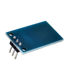 TTP223容量性タッチスイッチデジタルタッチセンサーモジュール - Product Image 5